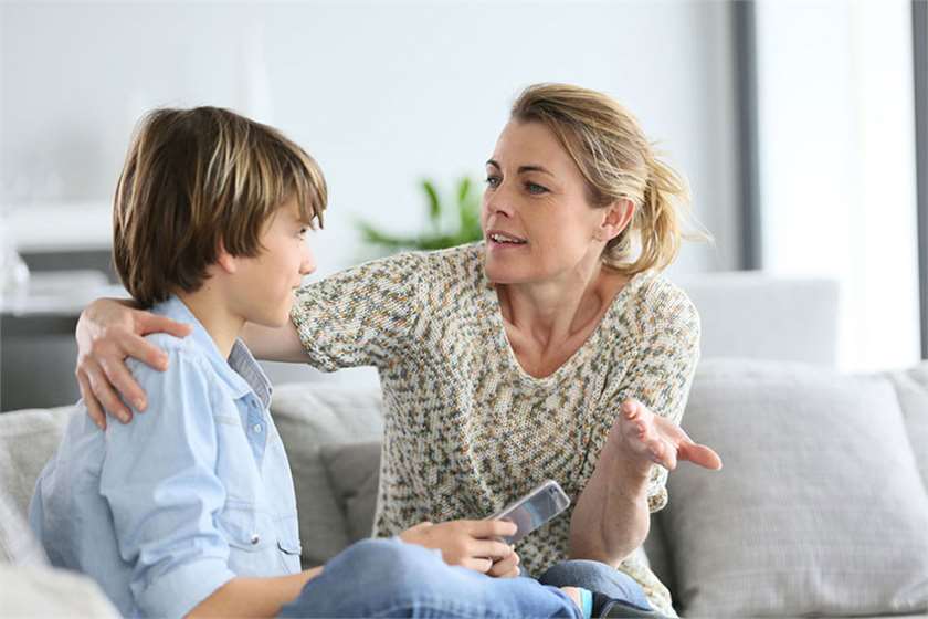 How to Say No to your Kids Without Saying 'NO'?