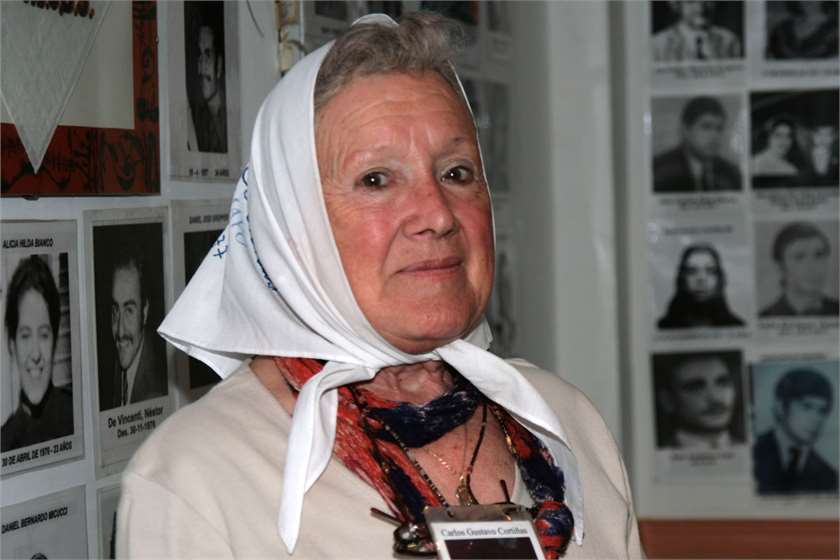 Inspiring Story: This Mother took on Junta Dictatorship & Became A Global Human Rights Hero