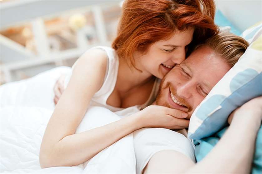 How to create Passion in your Relationship?