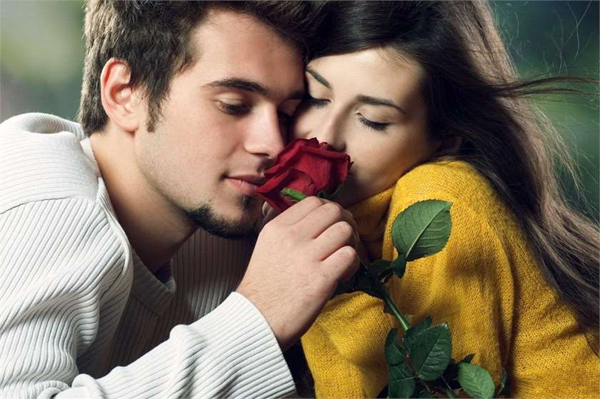 What are the Most Romantic Things to say to your Beloved?