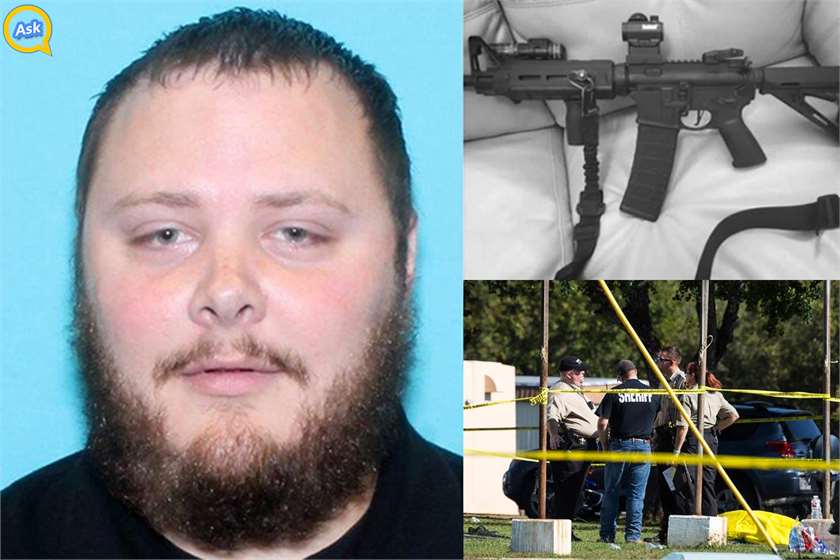 Does The Texas Church Shooting Prove The Need for Tough Gun Laws?