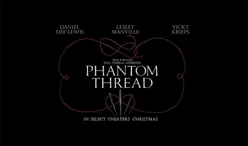 Phantom Thread