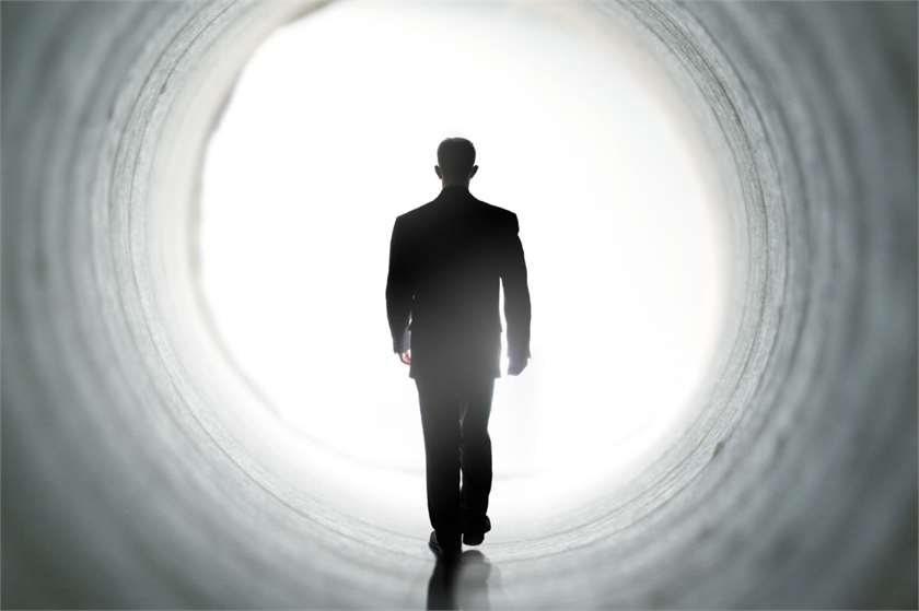 How to Never Settle for Less in Life?