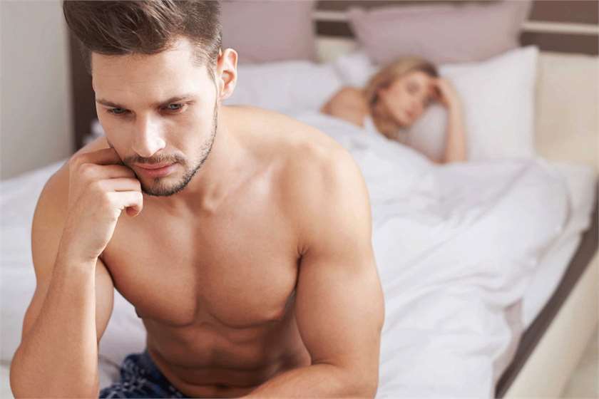 What you should NEVER say to your Partner in Bed?