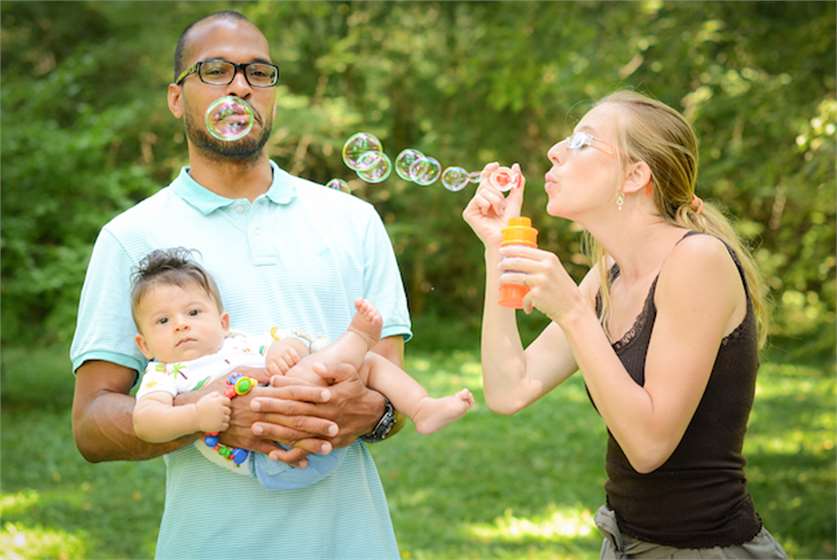 How to date being a Single Parent?