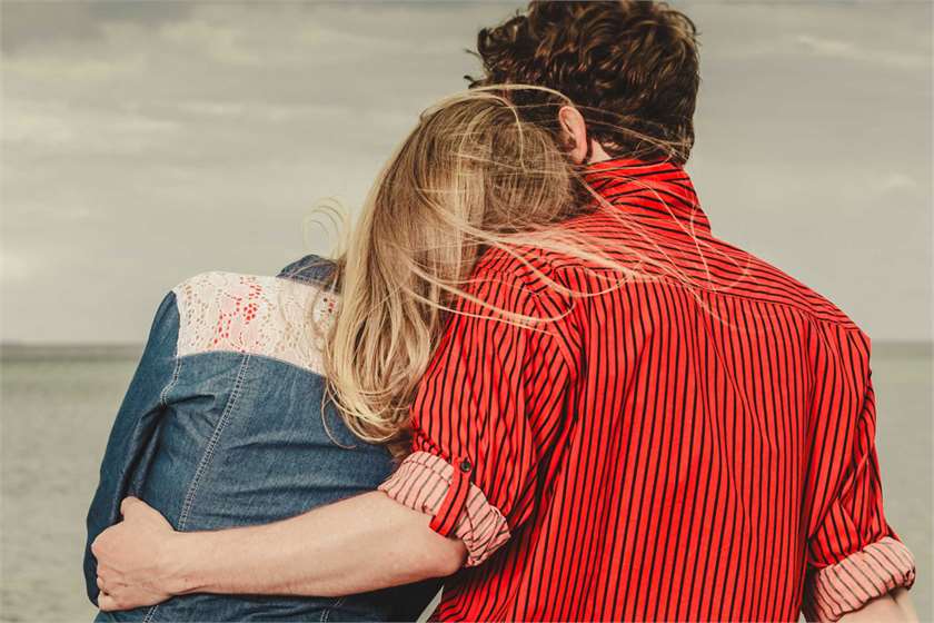 How to make Someone Like you?