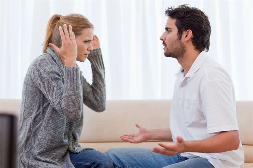 How to Have a Good Argument?