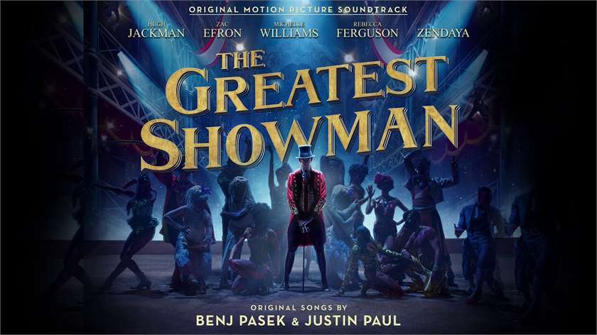 The Greatest Showman on Earth