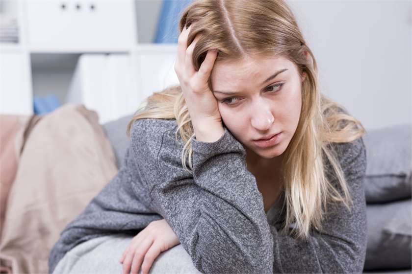 How to Distract Yourself from Thinking about Something?