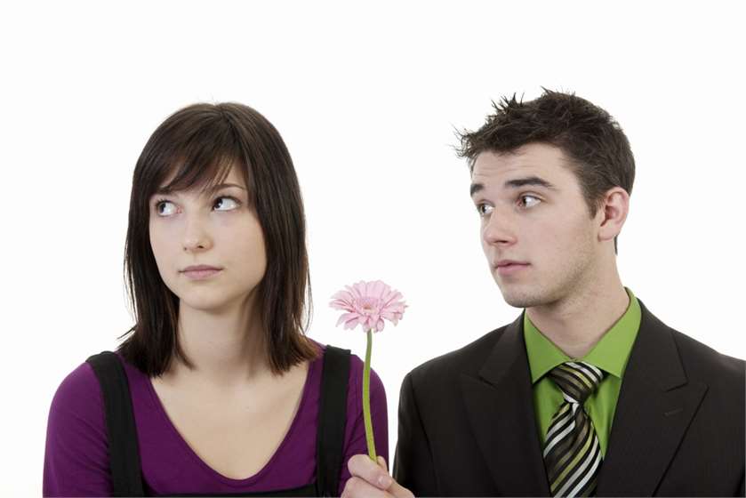 How to Escape being Friend Zoned?