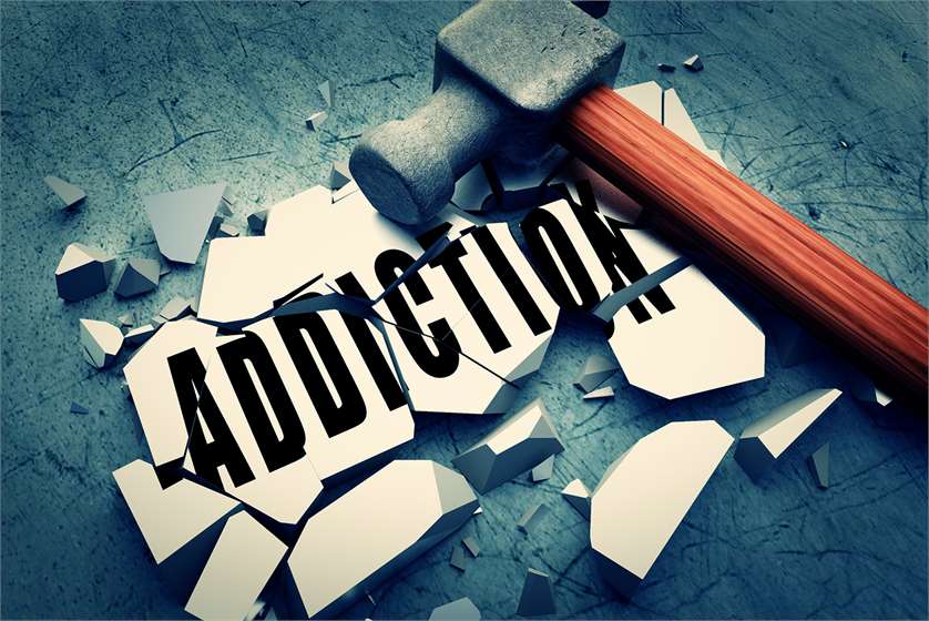 How to Overcome Addiction?