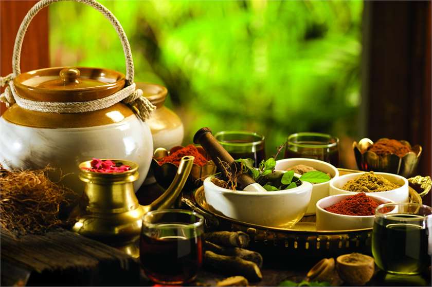 What is Ayurvedic Tourism?
