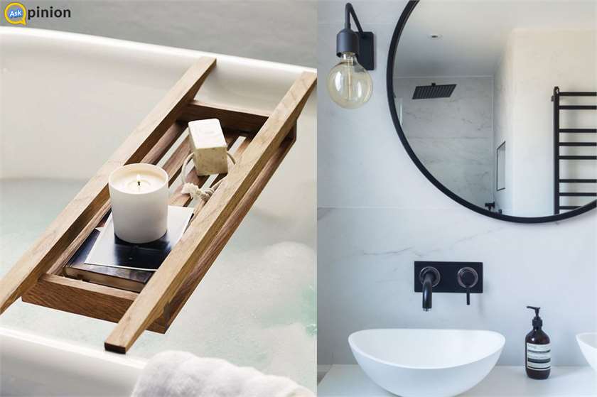 Top bathroom gadgets we don't know but it is required