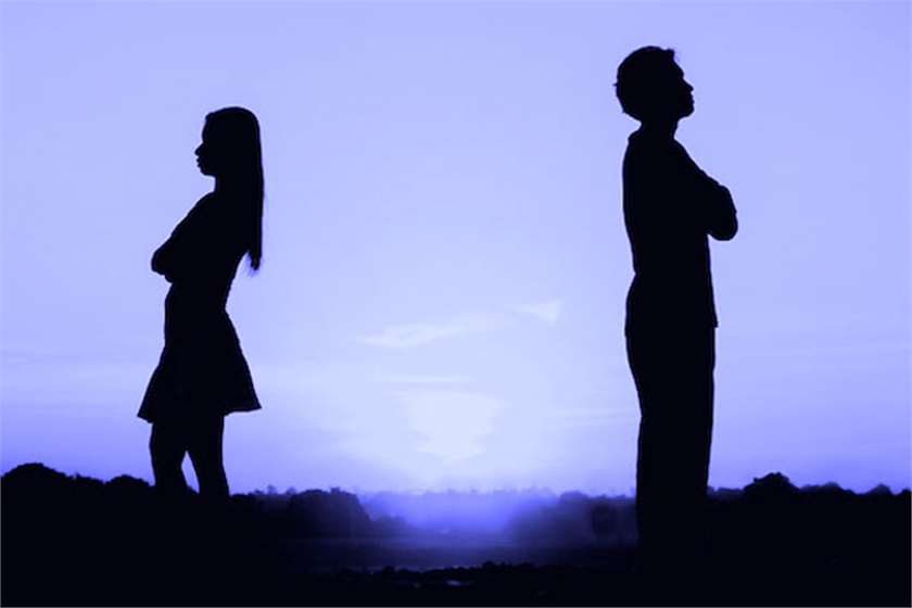 What Not to do when you  Break Up with Someone?