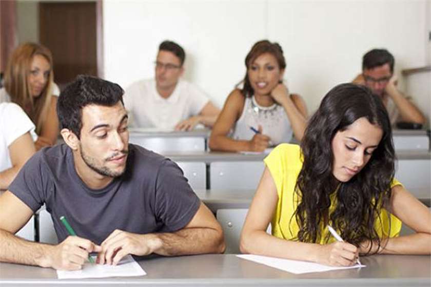 Is Cheating Getting Worse?