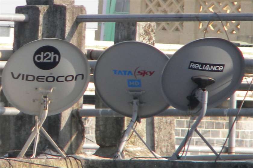 What D2H service should I choose; Airtel Digital TV or Tata Sky TV?