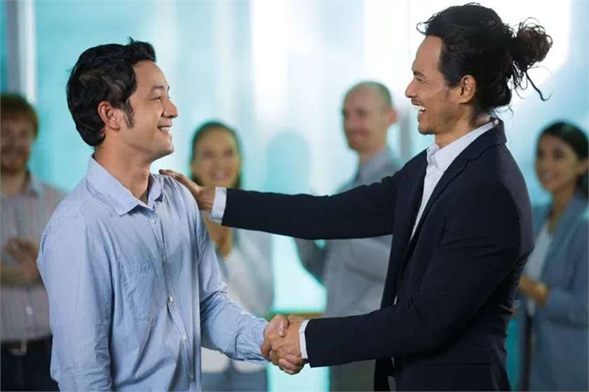 How to be More Likable?