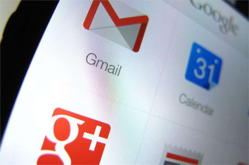 How to recall email in Gmail?