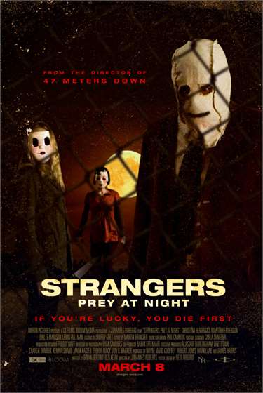 Strangers: Prey at Night