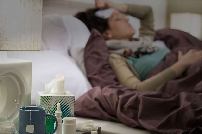 What is Swine Flu? it's Causes, Symptoms, Treatment