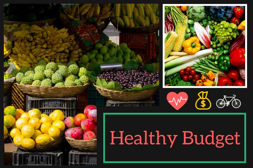 How to maintain your expenses for a healthy budget ?