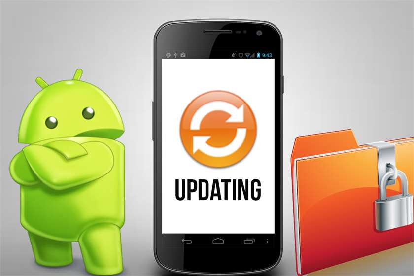 Why Android requires frequent App updates?