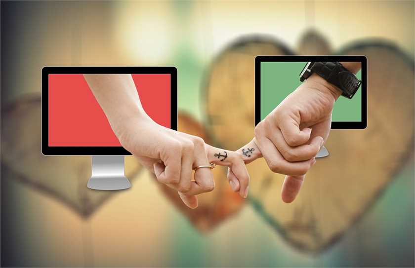 What will happen if you fall in love with your ex's best friend?