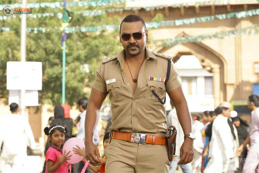 Motta Shiva Ketta Shiva