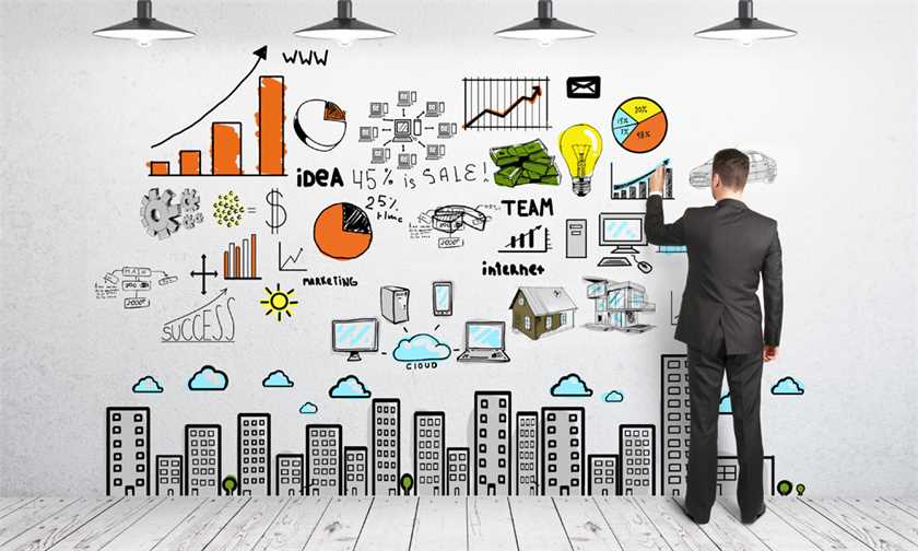 Important things for startups