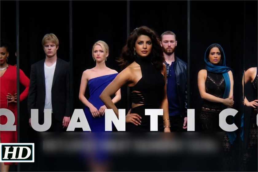 Quantico
