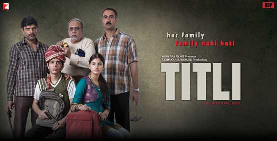 Titli