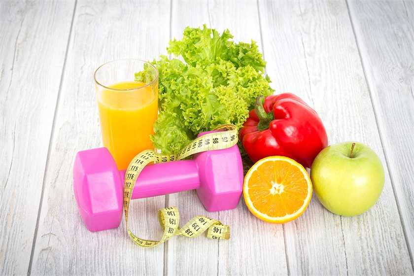 5 healthy eating tips