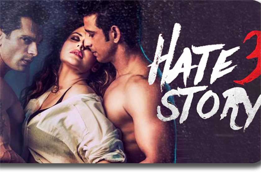 Hate Story 3