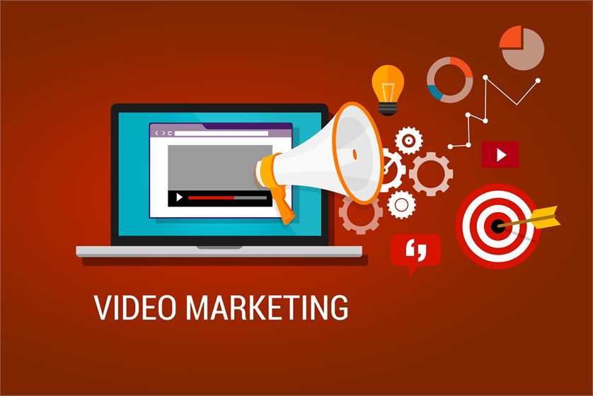 Top video marketing tips that make your SEO efforts result oriented 