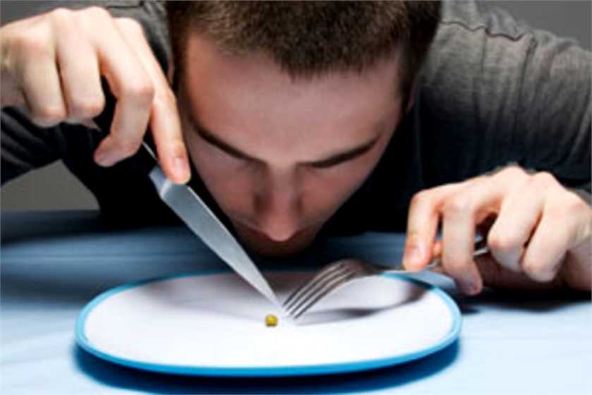 How crash diets harm your health?