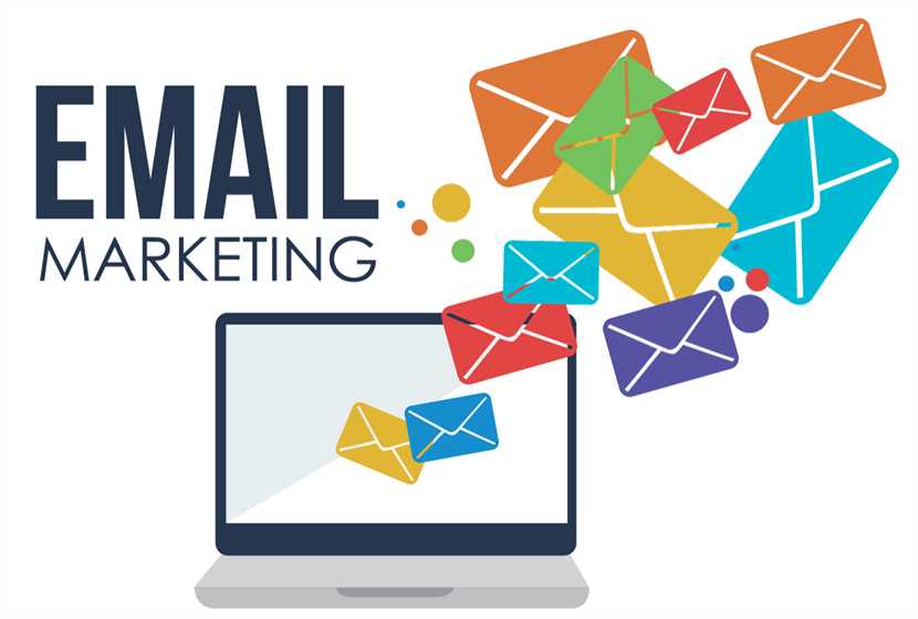 What are the key metrics that determine the success of an email campaign? 