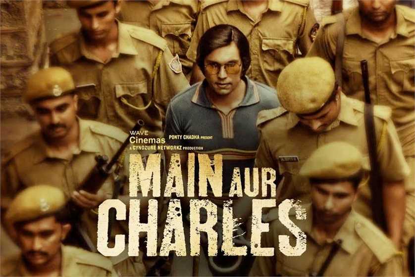 Main Aur Charles