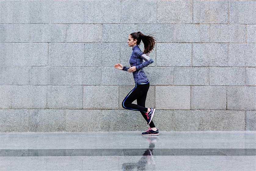 Sports plays a big role in building self-esteem