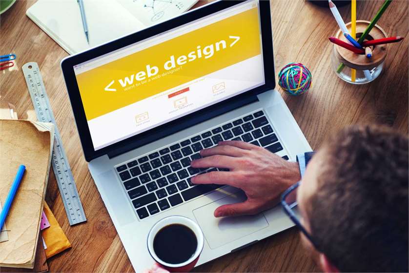 How to learn web designing?