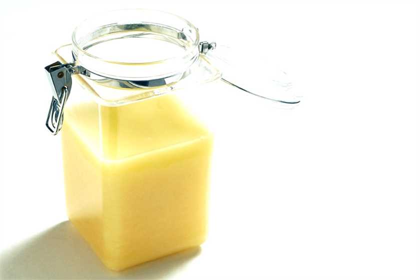 Amazing benefits of Ghee