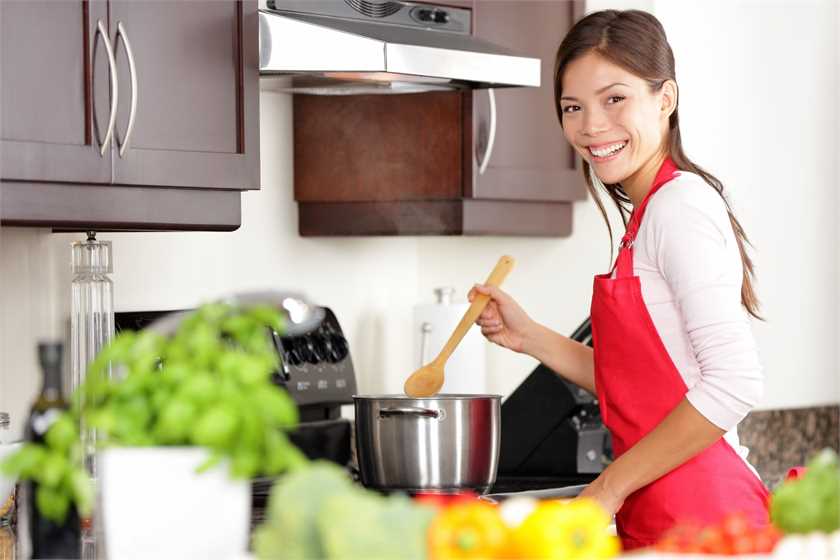 Do you prefer pre-cooked food or freshly made food?