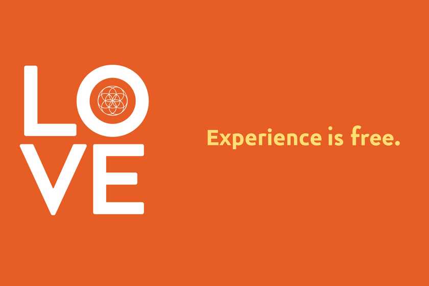 The refining experience of love and the devastating effect of heart break