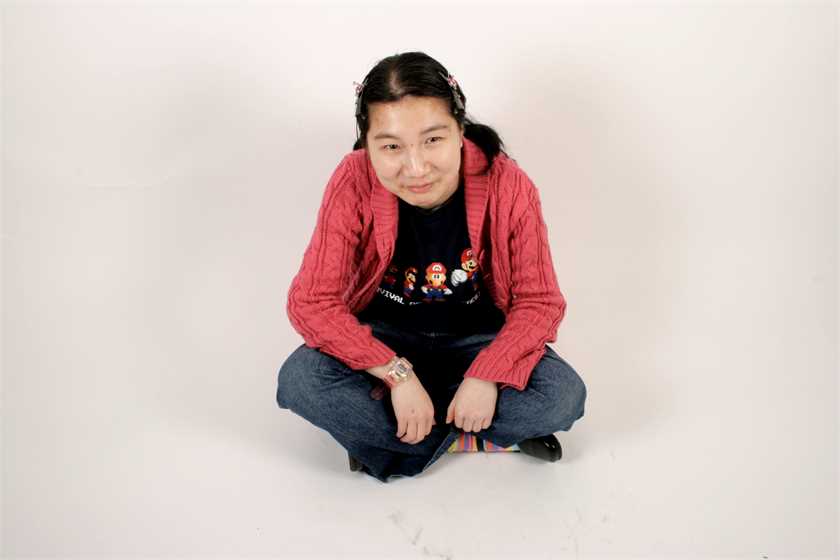 Why we should never sit with our legs crossed