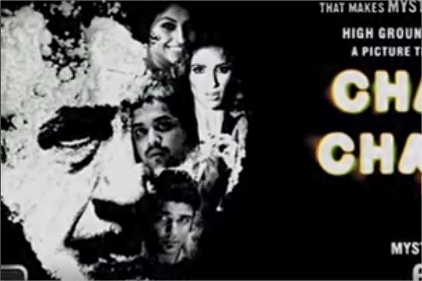 Charlie Kay Chakkar Mein