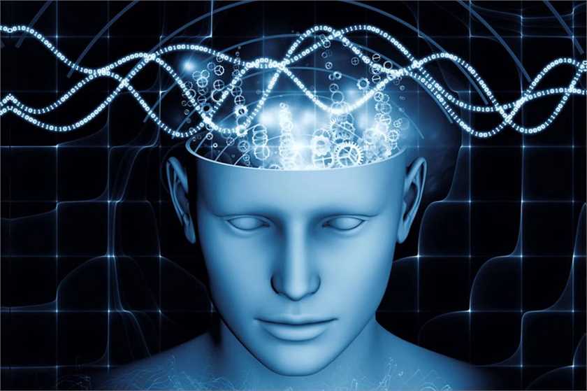 How does relaxation affects our brainwaves?