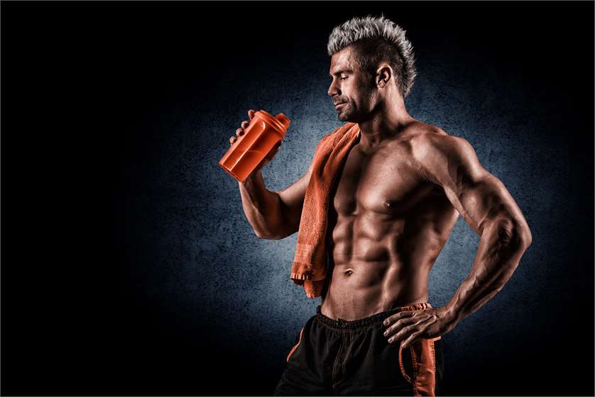 Supplements that Assist your Body!