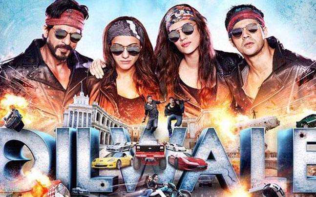 Dilwale