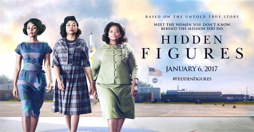 Hidden Figures