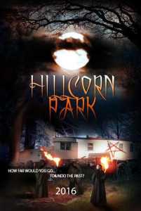 Hillcorn Park