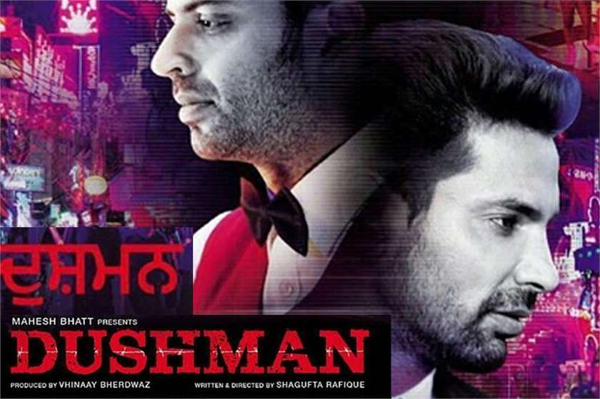 Dushman